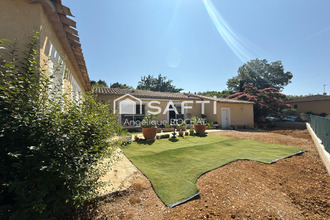 achat maison magalas 34480