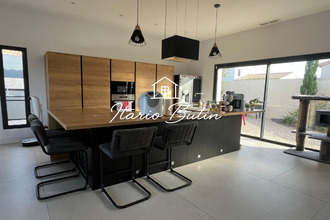 achat maison magalas 34480