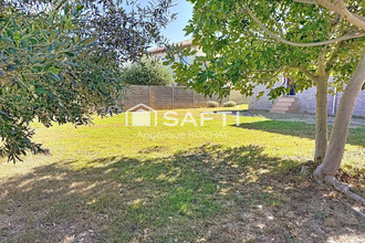 achat maison magalas 34480