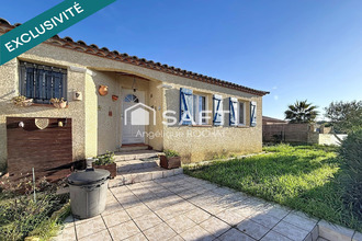 achat maison magalas 34480