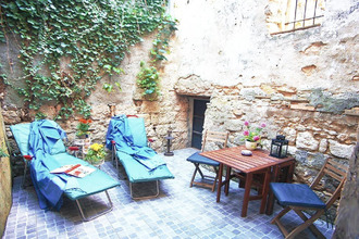 achat maison magalas 34480