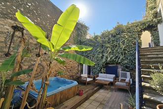 achat maison magalas 34480