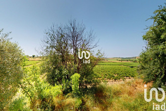 achat maison magalas 34480