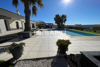 achat maison magalas 34480