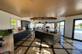 achat maison magalas 34480