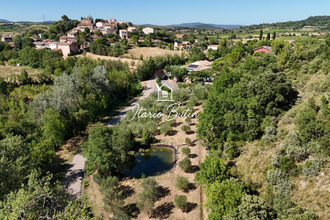 achat maison magalas 34480