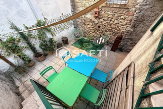 achat maison magalas 34480