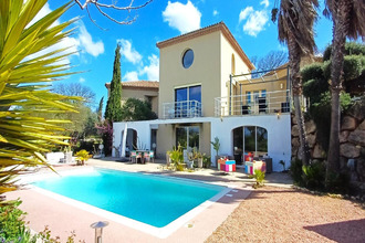 achat maison magalas 34480