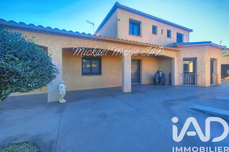 achat maison magalas 34480