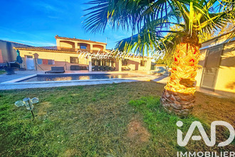 achat maison magalas 34480