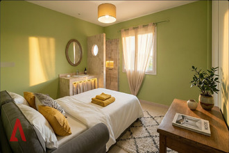 achat maison magalas 34480