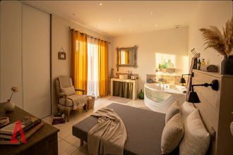 achat maison magalas 34480
