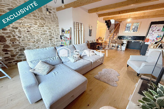 achat maison magalas 34480