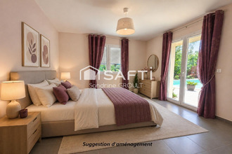 achat maison magalas 34480