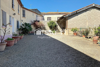 achat maison magalas 34480
