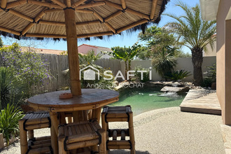 achat maison magalas 34480