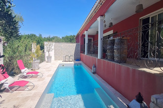 achat maison magalas 34480