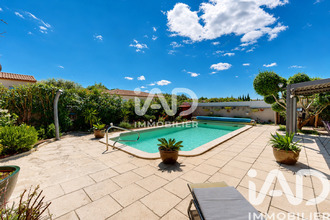 achat maison magalas 34480