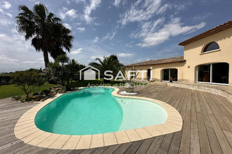 achat maison magalas 34480