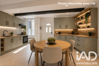 achat maison magalas 34480