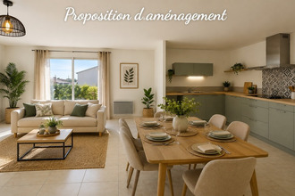achat maison magalas 34480