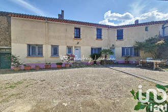 achat maison magalas 34480