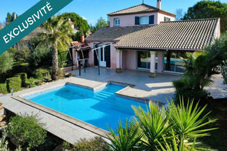 achat maison magalas 34480