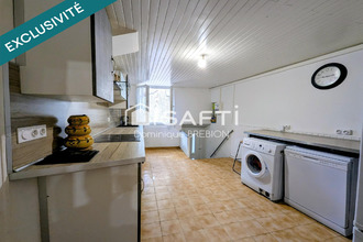 achat maison magalas 34480