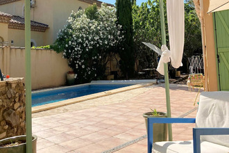 achat maison magalas 34480