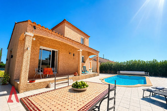 achat maison magalas 34480