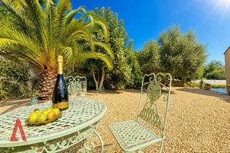 achat maison magalas 34480