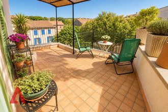 achat maison magalas 34480