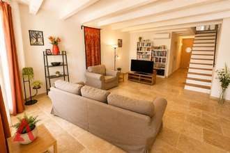 achat maison magalas 34480