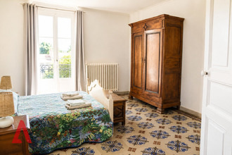 achat maison magalas 34480