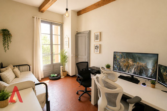 achat maison magalas 34480