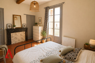 achat maison magalas 34480