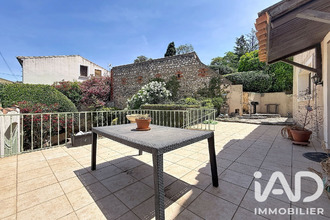 achat maison magalas 34480