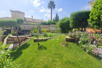 achat maison magalas 34480