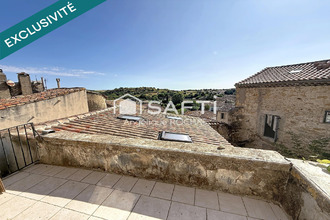 achat maison magalas 34480