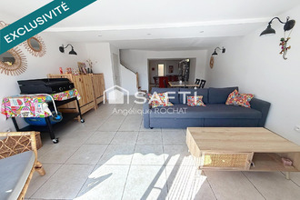 achat maison magalas 34480
