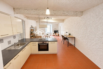 achat maison magalas 34480