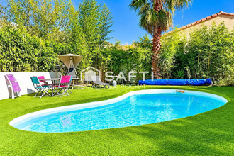 achat maison magalas 34480