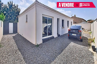 achat maison magalas 34480