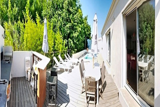 achat maison magalas 34480