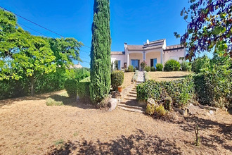 achat maison magalas 34480