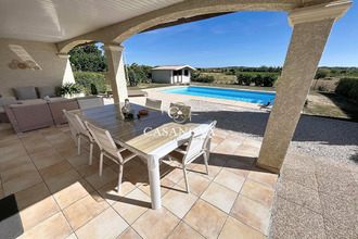 achat maison magalas 34480