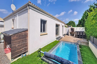 achat maison magalas 34480
