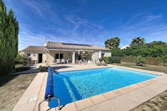 achat maison magalas 34500