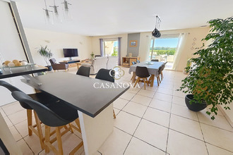 achat maison magalas 34500