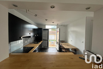 achat maison magenta 51530